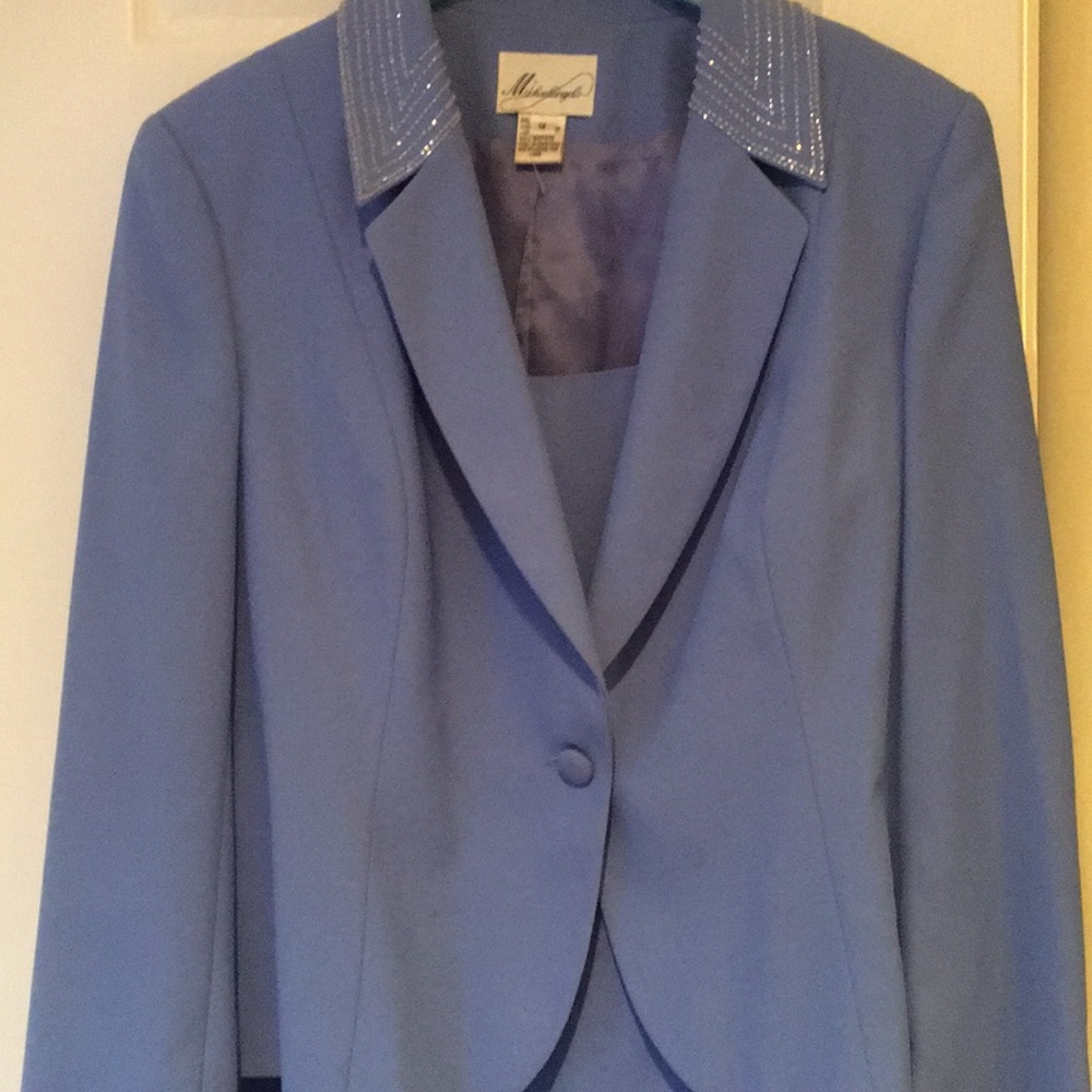 Ladies Special Occasion Dress